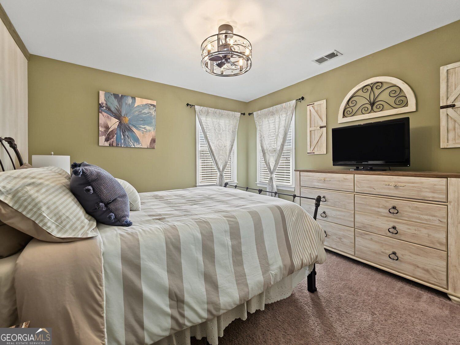 314 Mirramont Court Woodstock - Photo 19