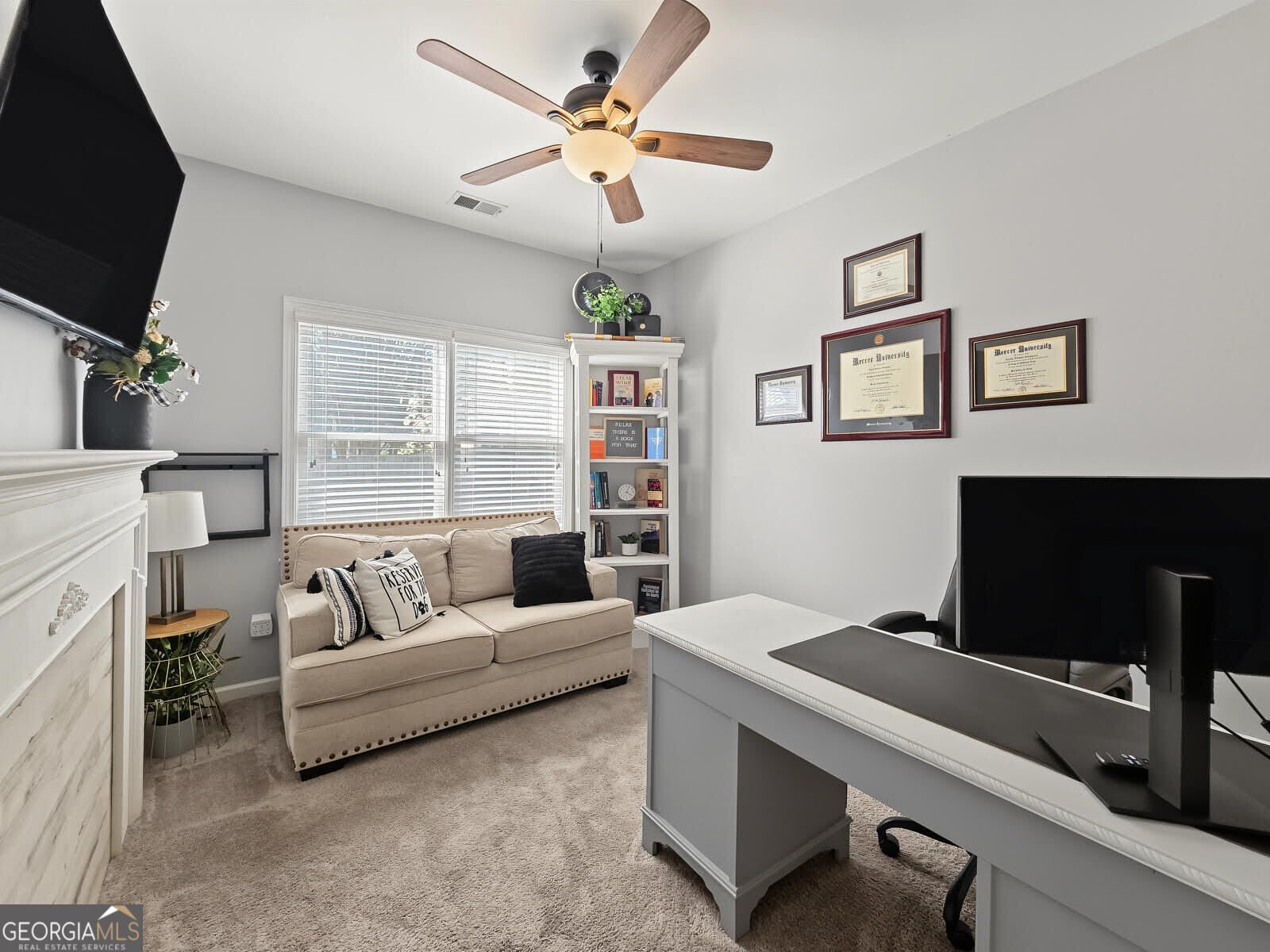 314 Mirramont Court Woodstock - Photo 22