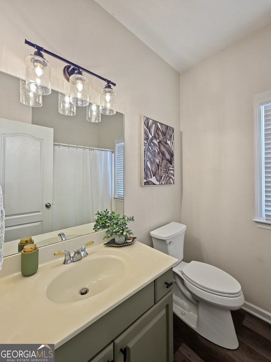 314 Mirramont Court Woodstock - Photo 24