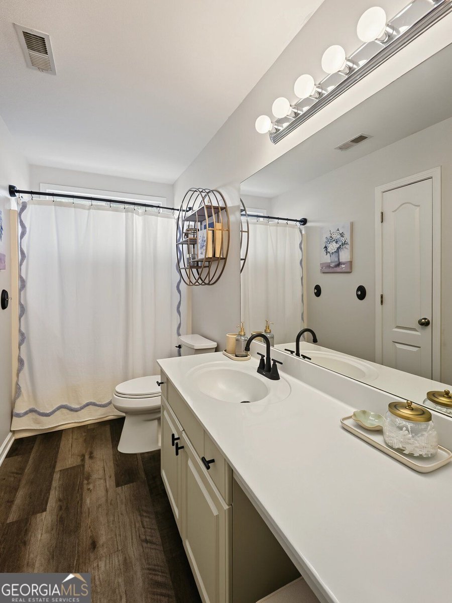 314 Mirramont Court Woodstock - Photo 25