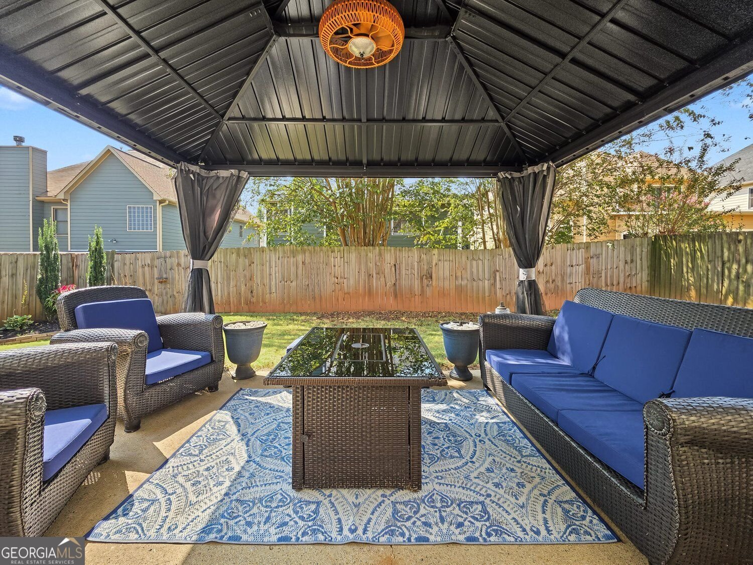 314 Mirramont Court Woodstock - Photo 27