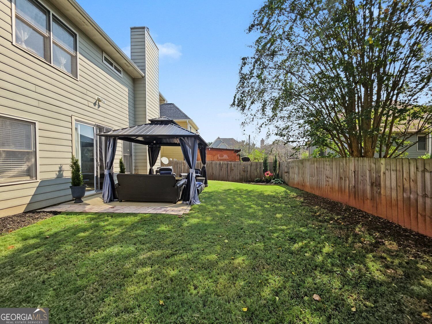 314 Mirramont Court Woodstock - Photo 28