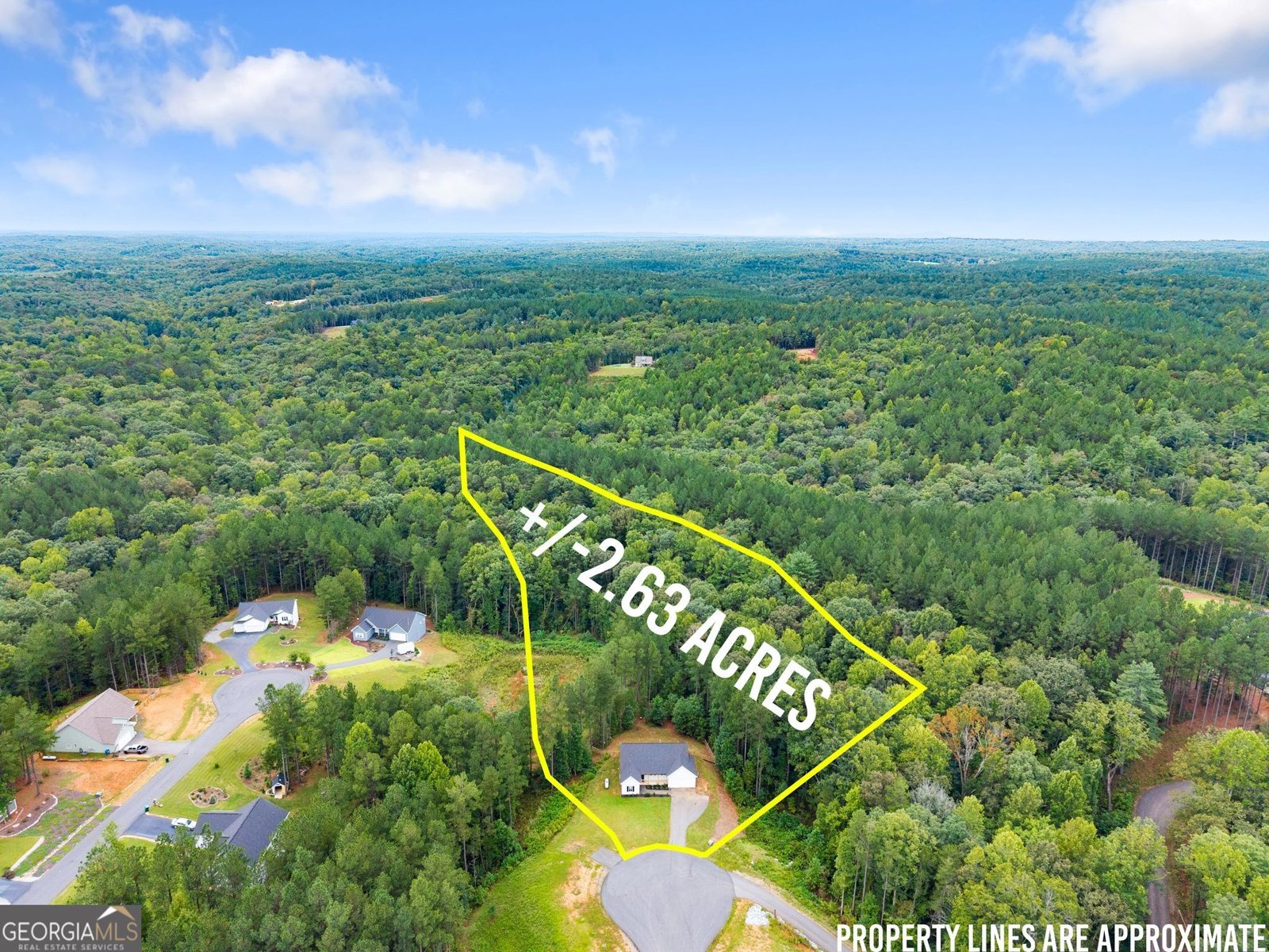 126 Twisted Pines Crossing Dahlonega - Photo 32