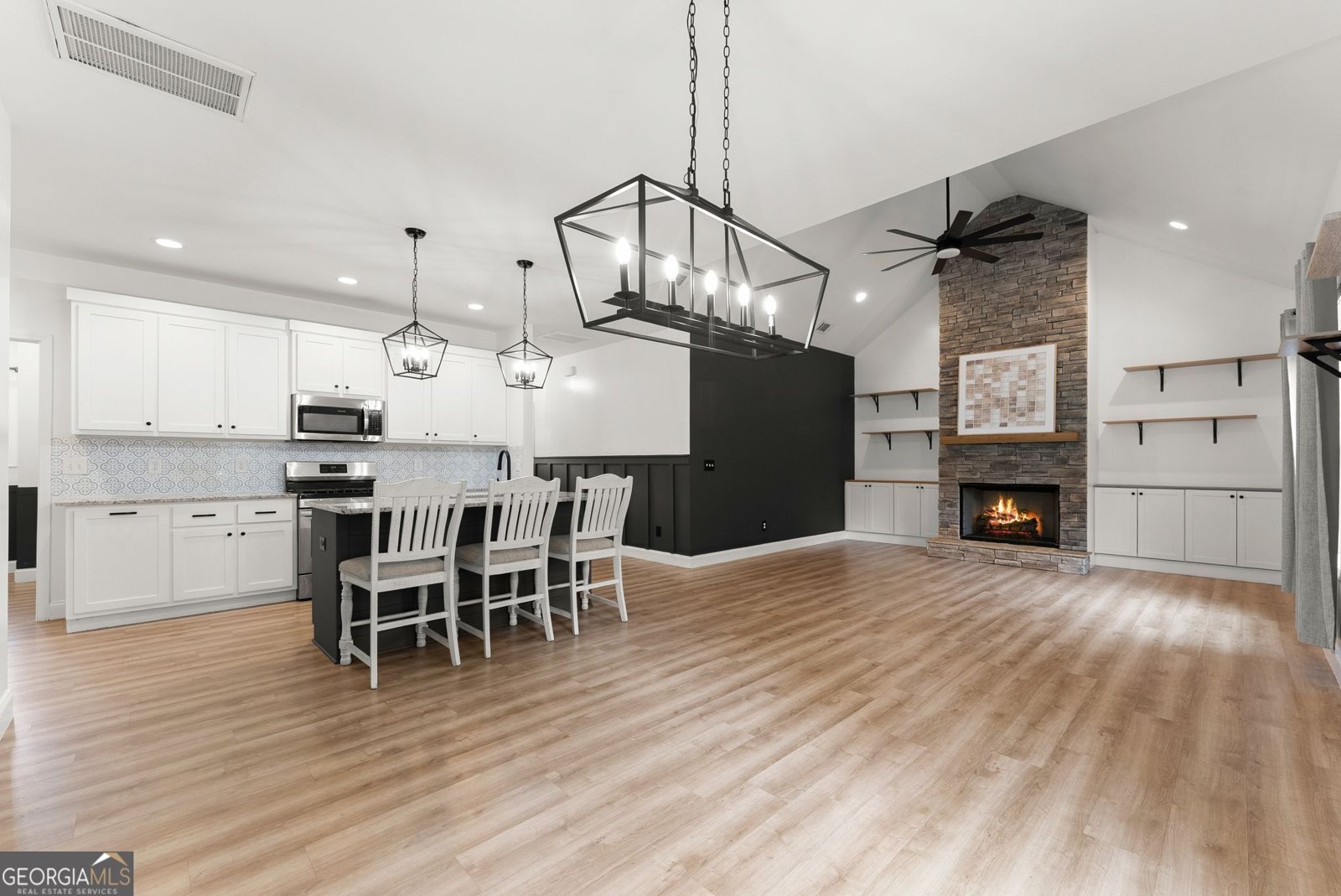 126 Twisted Pines Crossing Dahlonega - Photo 8