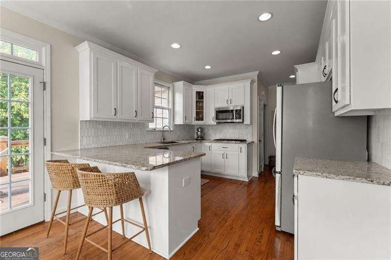 5 Hastings Drive Cartersville - Photo 10