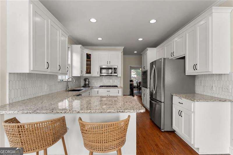 5 Hastings Drive Cartersville - Photo 11