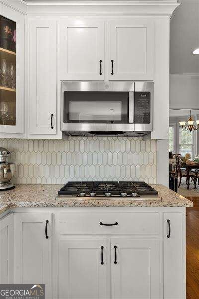 5 Hastings Drive Cartersville - Photo 12