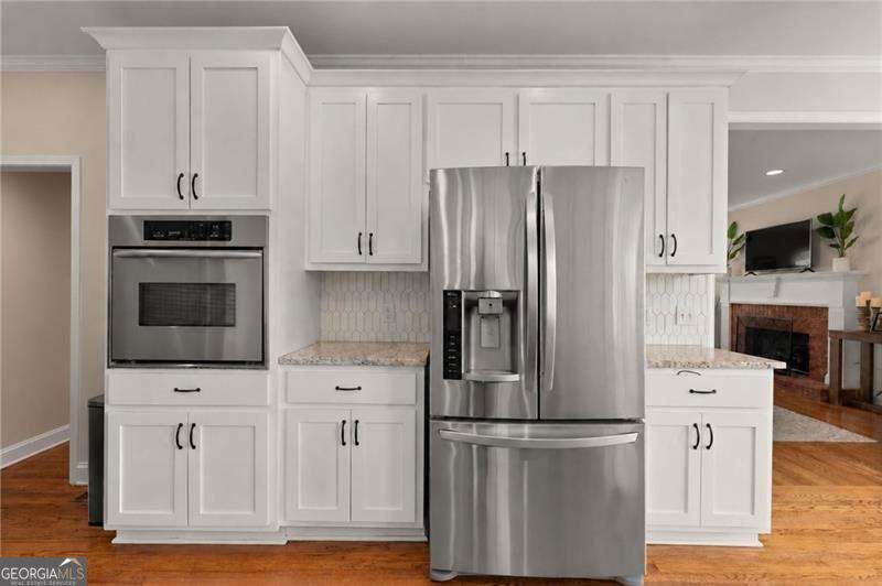 5 Hastings Drive Cartersville - Photo 13