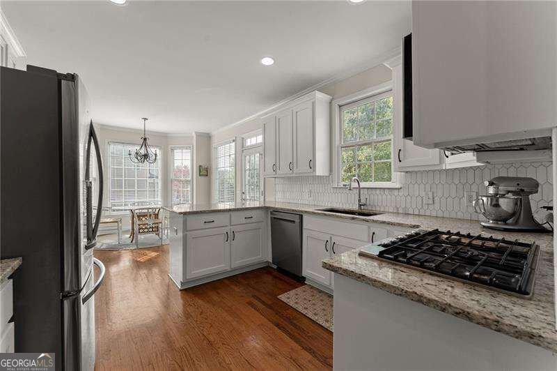 5 Hastings Drive Cartersville - Photo 14
