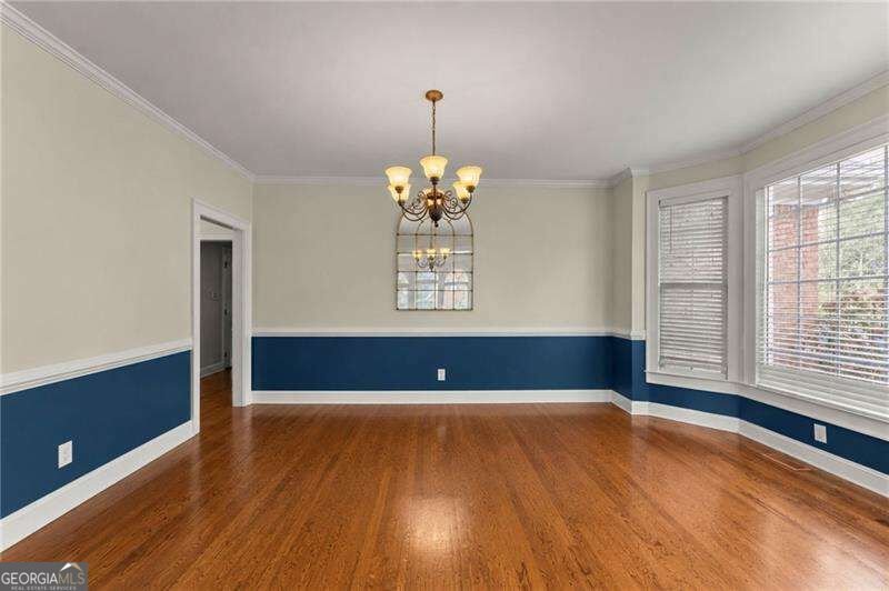 5 Hastings Drive Cartersville - Photo 16