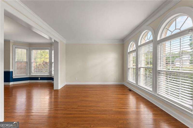 5 Hastings Drive Cartersville - Photo 17