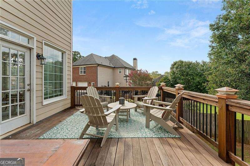 5 Hastings Drive Cartersville - Photo 18