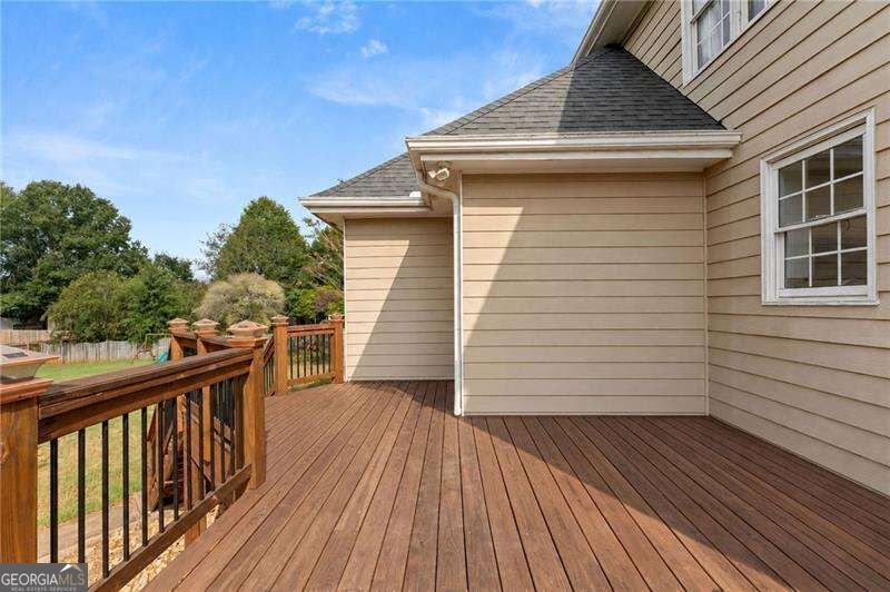 5 Hastings Drive Cartersville - Photo 19