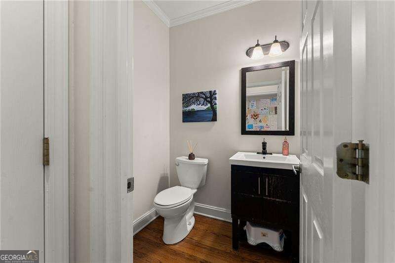 5 Hastings Drive Cartersville - Photo 20
