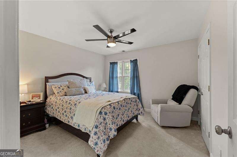 5 Hastings Drive Cartersville - Photo 25