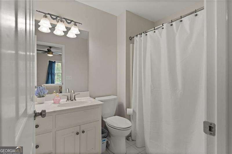 5 Hastings Drive Cartersville - Photo 26