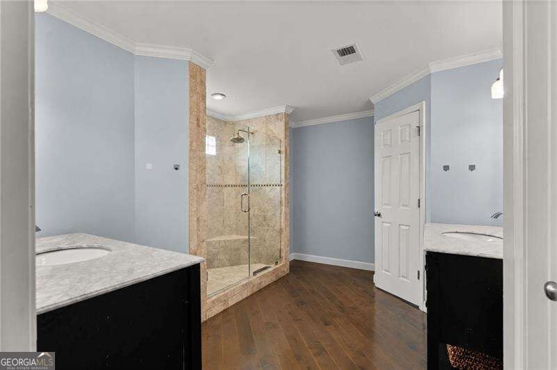 5 Hastings Drive Cartersville - Photo 29