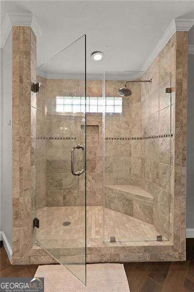 5 Hastings Drive Cartersville - Photo 30