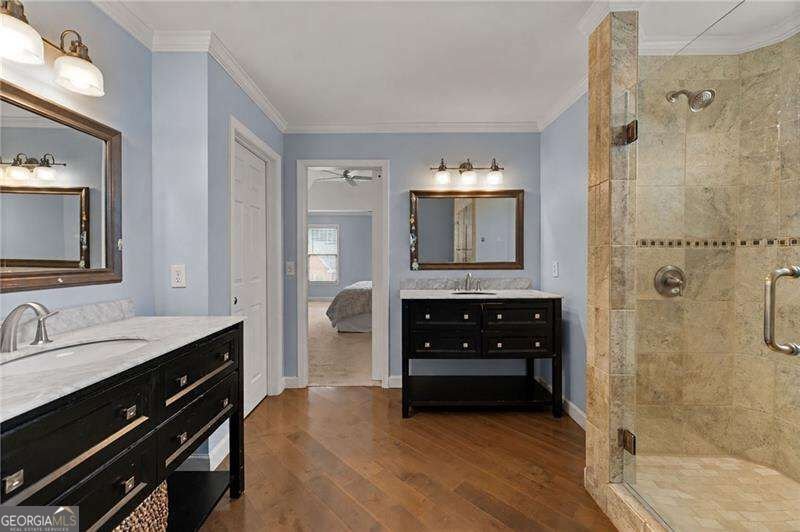 5 Hastings Drive Cartersville - Photo 31