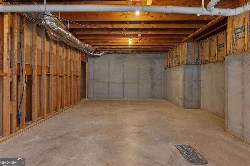 5 Hastings Drive Cartersville - Photo 32