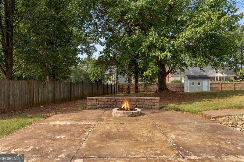5 Hastings Drive Cartersville - Photo 35