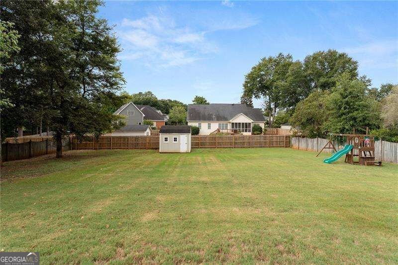 5 Hastings Drive Cartersville - Photo 37