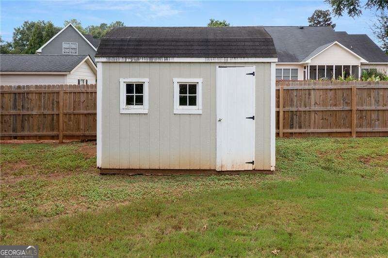 5 Hastings Drive Cartersville - Photo 38