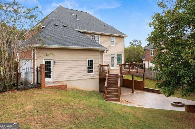 5 Hastings Drive Cartersville - Photo 39