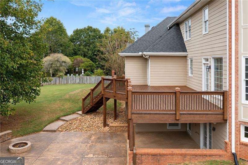 5 Hastings Drive Cartersville - Photo 40