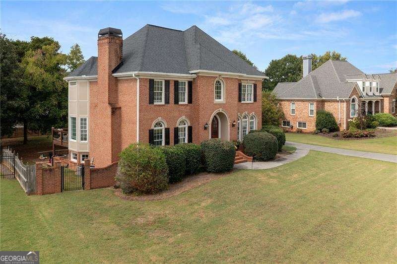 5 Hastings Drive Cartersville - Photo 41