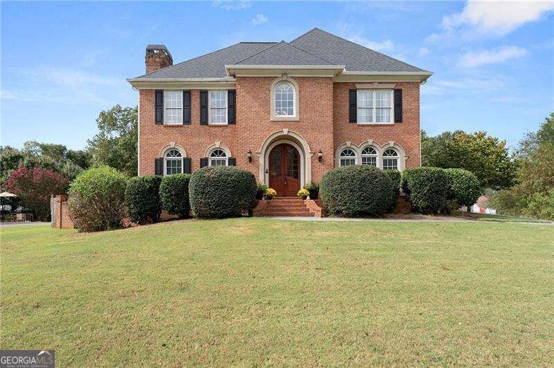5 Hastings Drive Cartersville - Photo 42