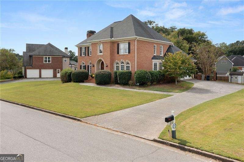 5 Hastings Drive Cartersville - Photo 44