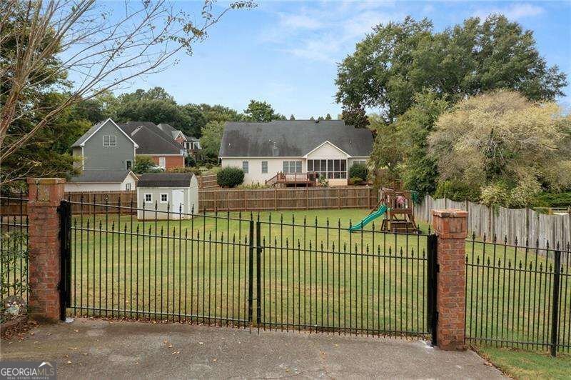 5 Hastings Drive Cartersville - Photo 45
