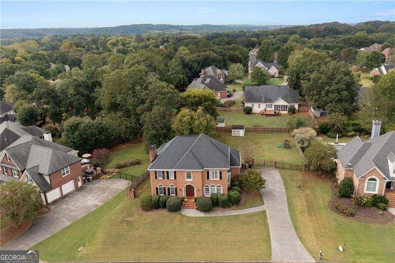 5 Hastings Drive Cartersville - Photo 46