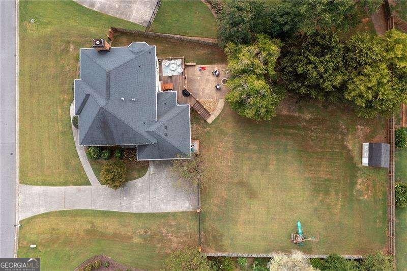 5 Hastings Drive Cartersville - Photo 47
