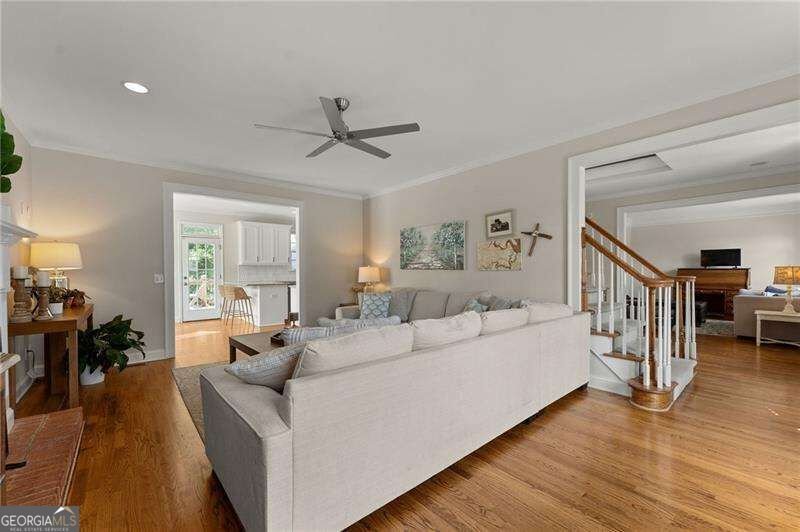 5 Hastings Drive Cartersville - Photo 6