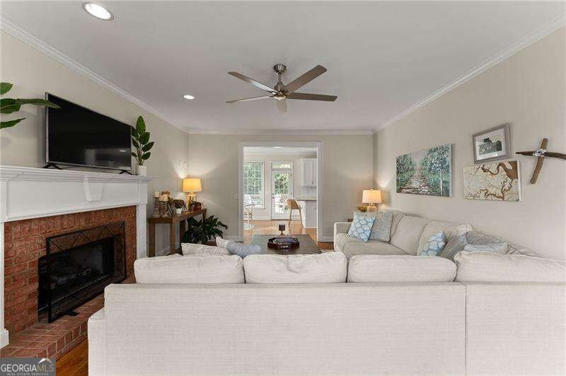 5 Hastings Drive Cartersville - Photo 7