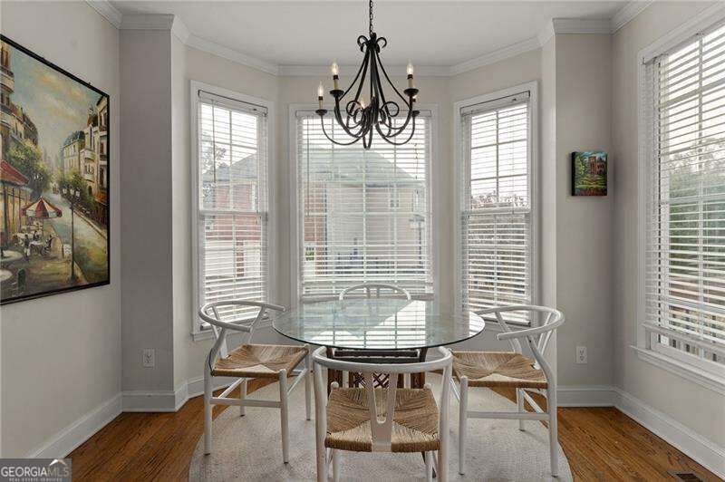 5 Hastings Drive Cartersville - Photo 9