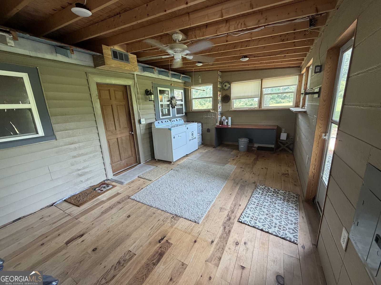 525 Amys Creek Road Clarkesville - Photo 13