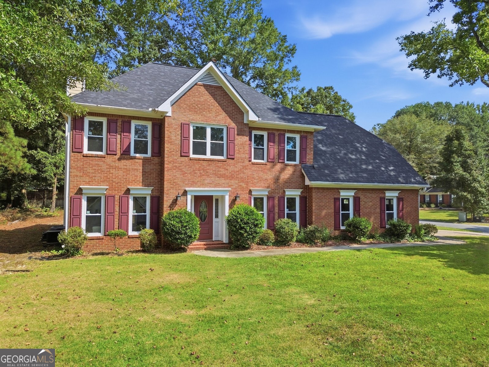 2730 Wynford Avenue Marietta - main photo