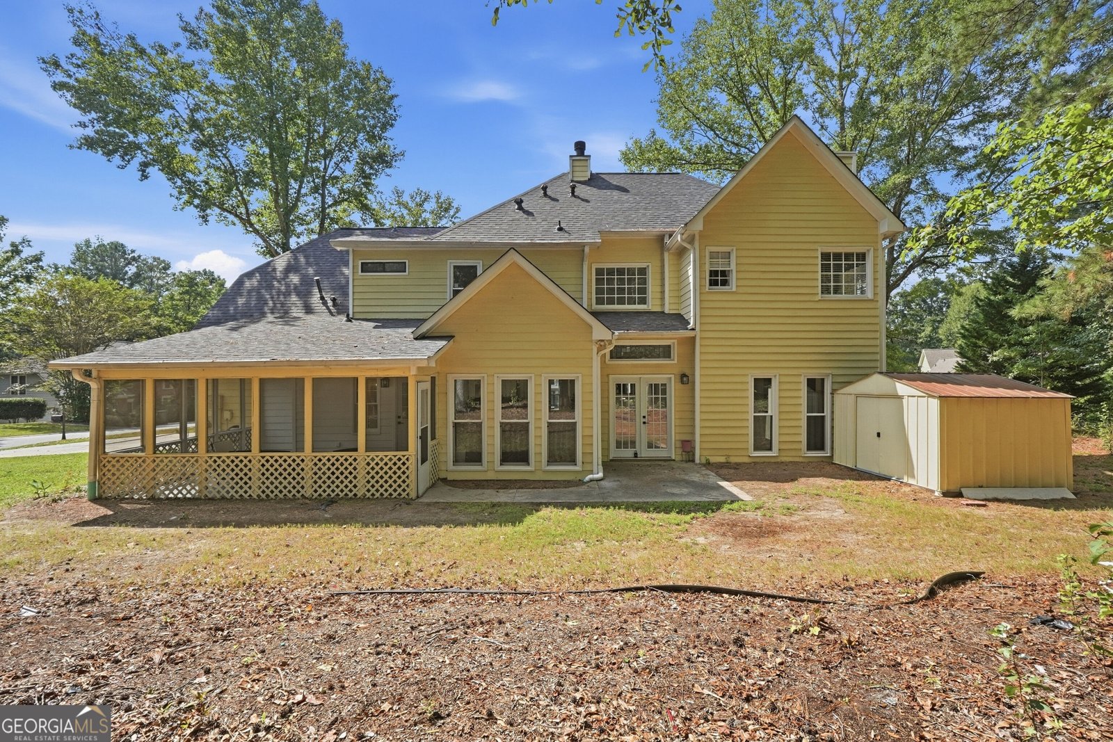 2730 Wynford Avenue Marietta - Photo 39