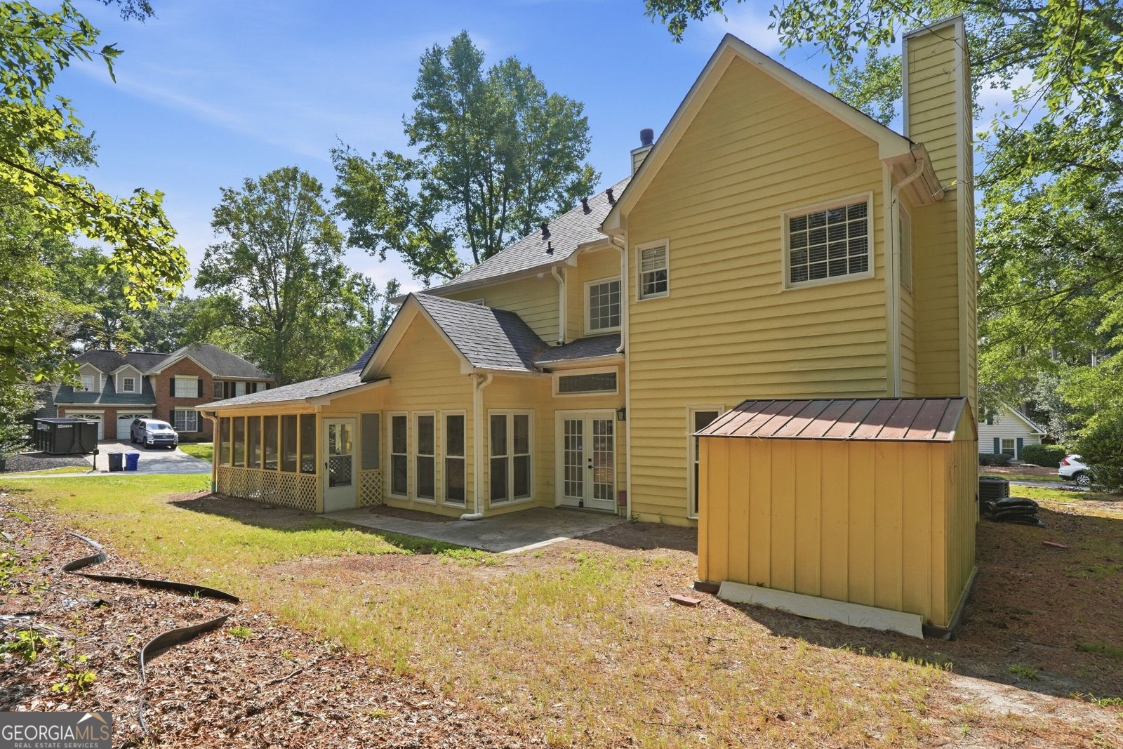 2730 Wynford Avenue Marietta - Photo 40