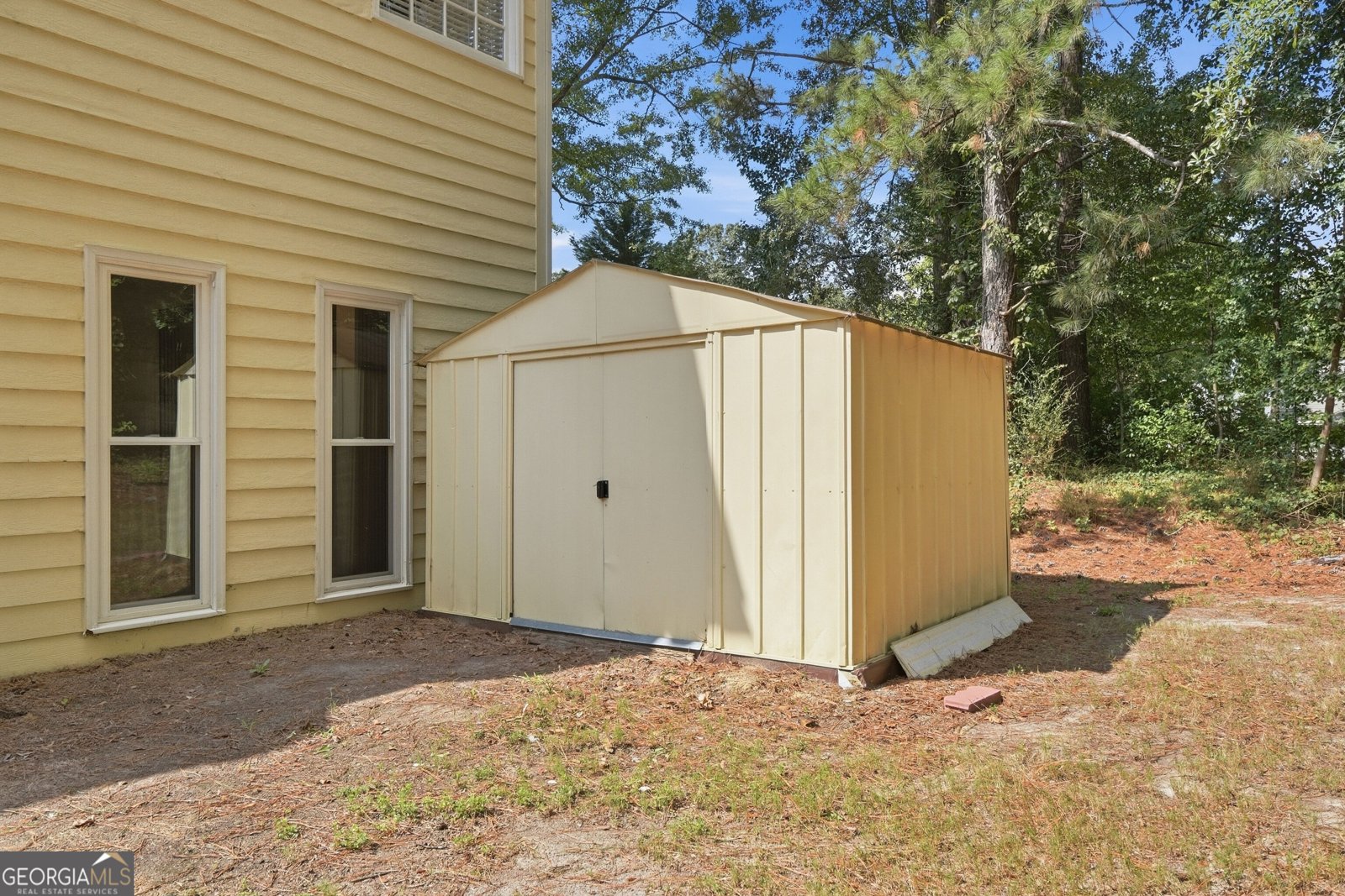 2730 Wynford Avenue Marietta - Photo 41