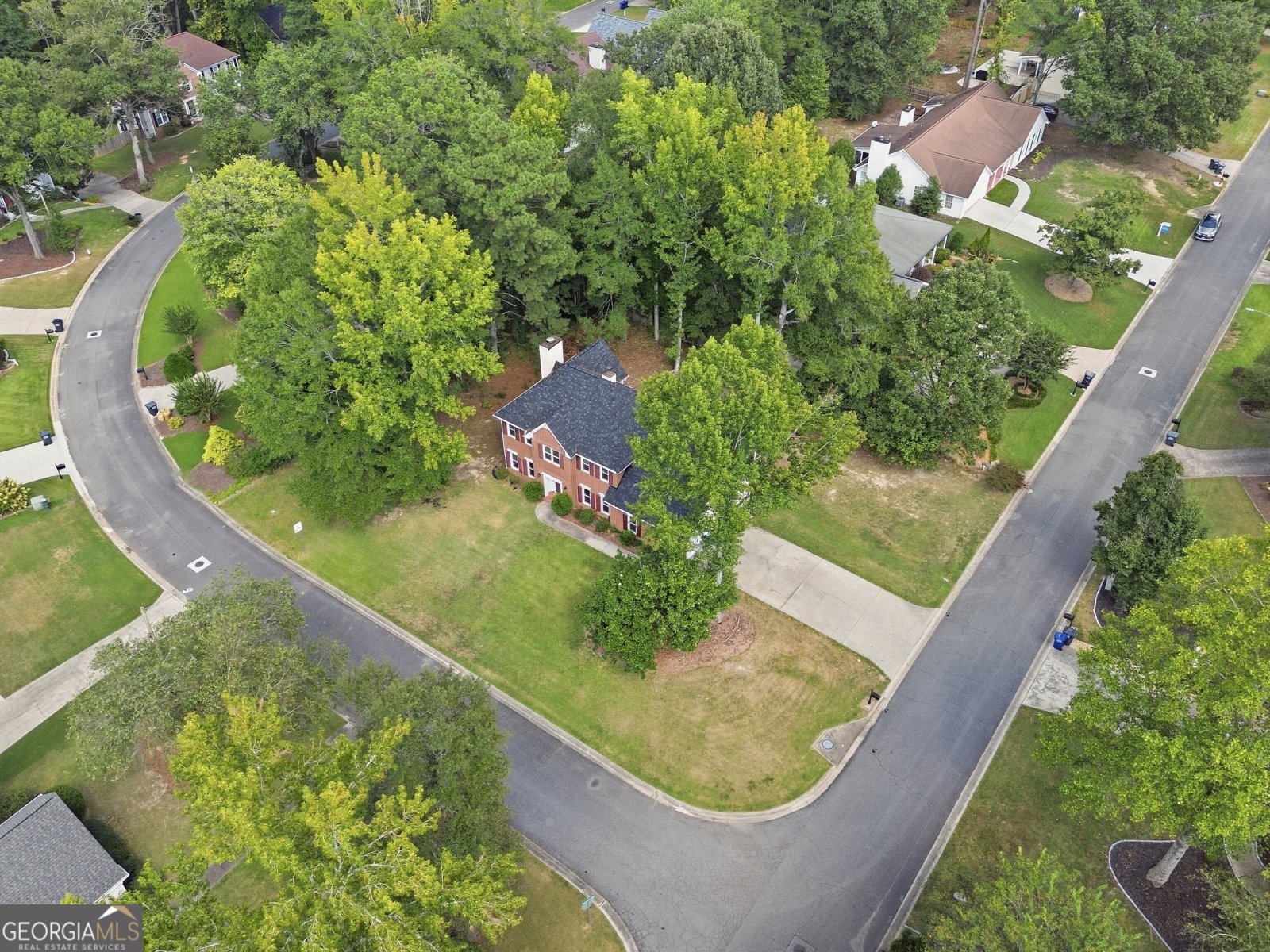 2730 Wynford Avenue Marietta - Photo 44