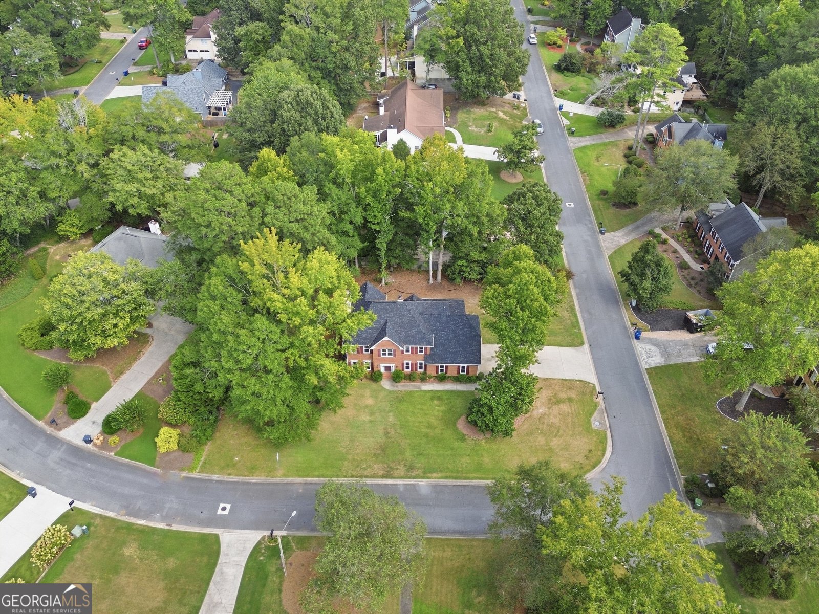 2730 Wynford Avenue Marietta - Photo 45