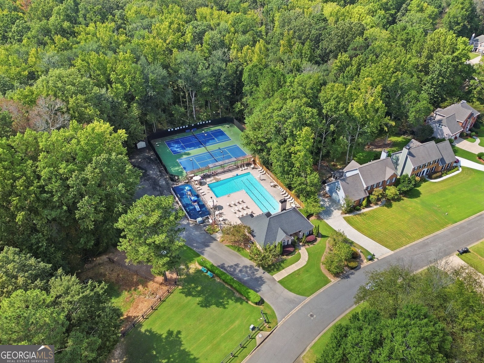2730 Wynford Avenue Marietta - Photo 6