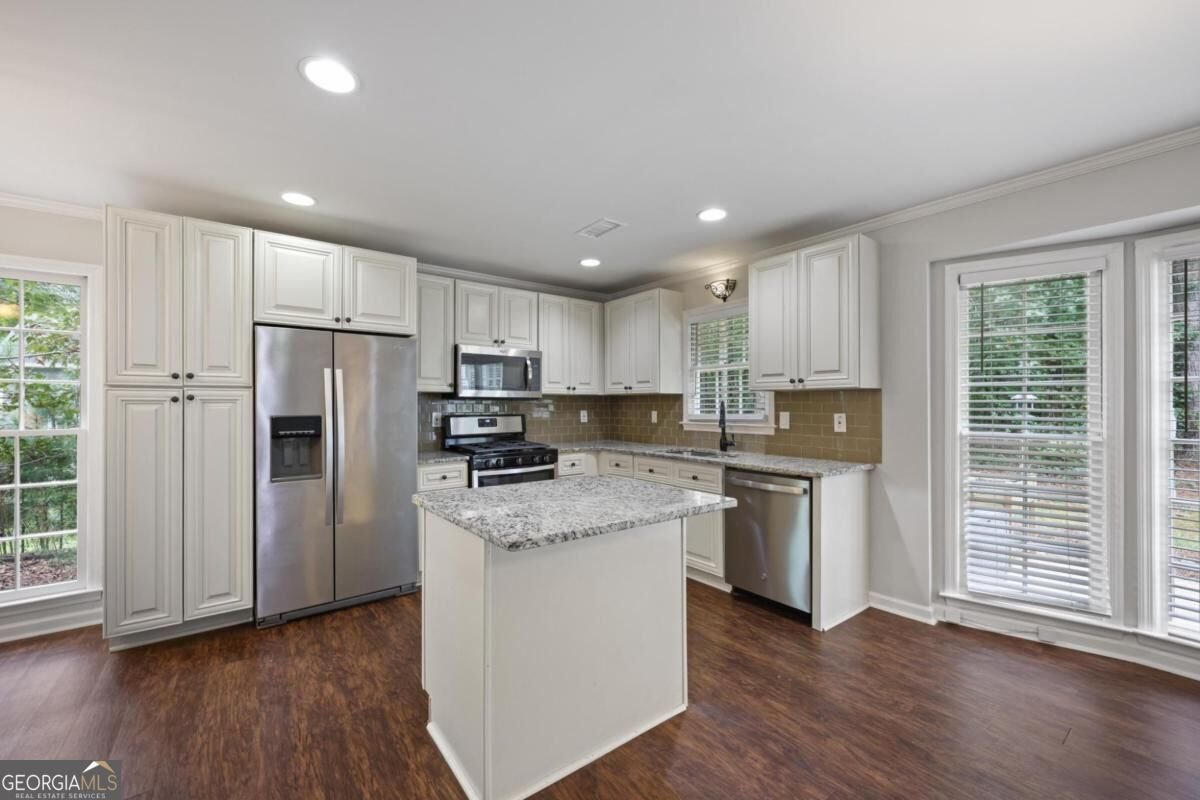 5363 Muirwood Place Powder Springs - Photo 10