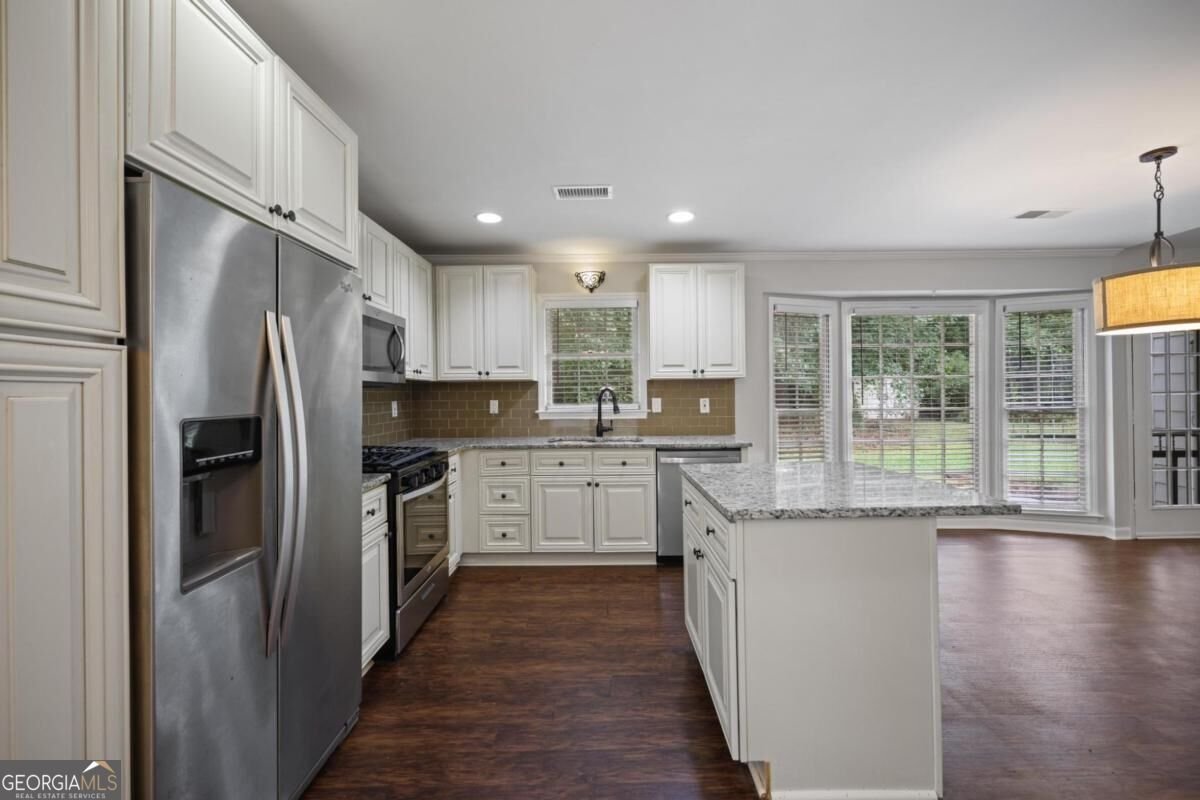5363 Muirwood Place Powder Springs - Photo 11