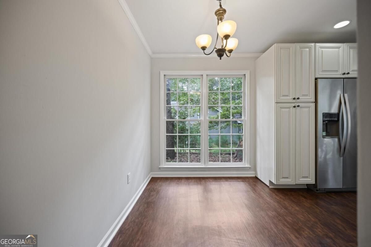 5363 Muirwood Place Powder Springs - Photo 13