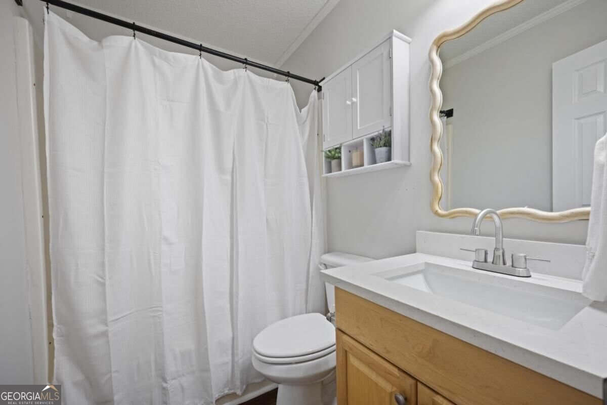 5363 Muirwood Place Powder Springs - Photo 19